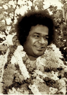 Beloved Bhagawan Sri Sathya Sai Baba